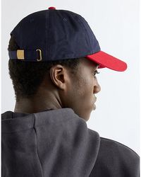 Wrangler - Sign Cap - Lyst