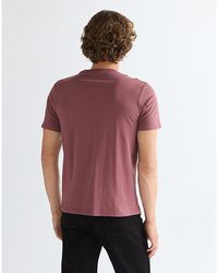 Wrangler - Regular Americana Tee - Lyst