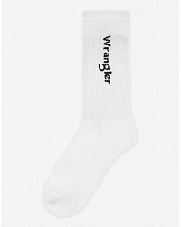 Wrangler - 3-Pack Sport Socks - Lyst
