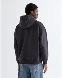 Wrangler - Vintage Graphic Hoodie - Lyst