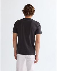 Wrangler - Regular Frame Logo Tee - Lyst