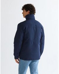 Wrangler - Regular Bodyguard Jacket - Lyst