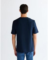 Wrangler - Regular Frame Logo Tee - Lyst