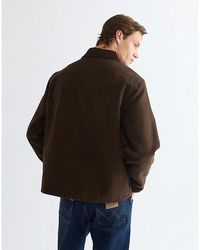 Wrangler - Regular Utility Jacket - Lyst