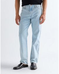 Wrangler - 13Mwz Original Cowboy Cut Jean Size 27 X32 - Lyst