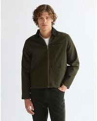 Wrangler - Regular Utility Jacket - Lyst