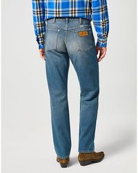 Wrangler - Bell 13Mwz Original Cowboy Cut Jean Size 29 X32 - Lyst