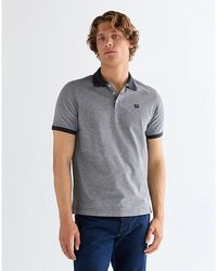 Wrangler - Regular Refined Polo Shirt - Lyst