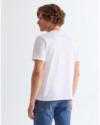Wrangler - 3 Pack Regular Tees - Lyst
