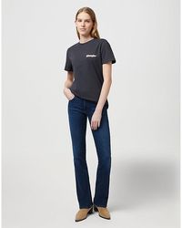 Wrangler - Bootcut Jean Size 24 X32 - Lyst