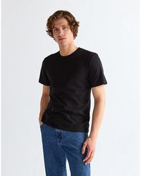 Wrangler - 3 Pack Regular Tees - Lyst
