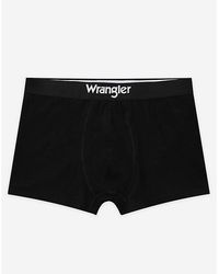 Wrangler - 3-Pack Trunks - Lyst