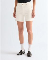 Wrangler - Relaxed Cowboy 5 Inch Short - Lyst