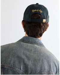 Wrangler - Rope Logo Cap - Lyst