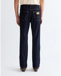 Wrangler - Wrancher Bootcut Jean Size 28 X32 - Lyst