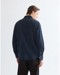 Wrangler - Regular Western Shirt - Lyst