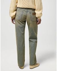 Wrangler - Low Rise Cowboy Jean Size 24 X30 - Lyst
