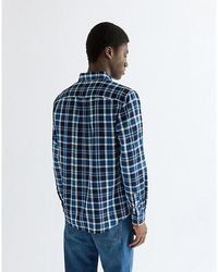Wrangler - Regular One Pocket Shirt - Lyst