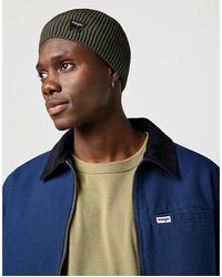 Wrangler - Easy Beanie Größe - Lyst