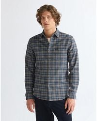Wrangler - Regular One Pocket Shirt - Lyst