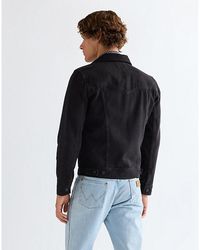 Wrangler - Regular Classic Jacket - Lyst