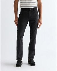 Wrangler - Regular Chino Trousers Size 30 X32 - Lyst
