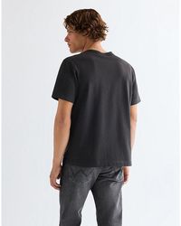 Wrangler - Relaxed Pocket Tee - Lyst
