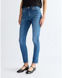 Wrangler - Sienna Skinny Jean Size 24 X32 - Lyst
