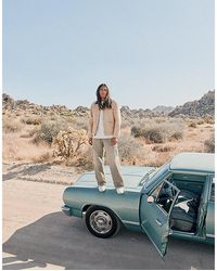 Wrangler - Relaxed Transitional Jacket - Lyst