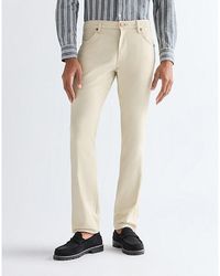 Wrangler - Greensboro Straight Lightweight Pant Size 30 X32 - Lyst