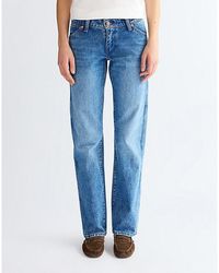Wrangler - Low Rise Cowboy Jean Size 24 X30 - Lyst