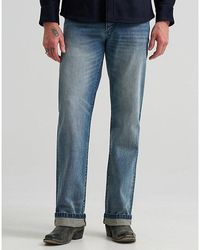 Wrangler - Bell 13Mwz Original Cowboy Cut Jean Size 29 X32 - Lyst