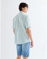 Wrangler - Regular Lightweight One Pocket Shirt - Lyst