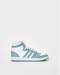 adidas High-top sneakers for Men 