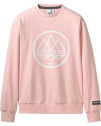adidas spezial sweatshirt