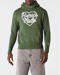 Human Made Hoodies for Men | Online Sale up to 50% off | Lyst