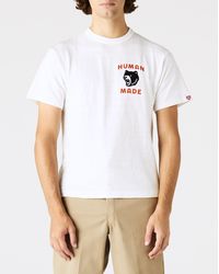 Human Made T-shirts for Men | Online Sale up to 28% off | Lyst