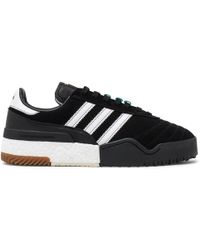 alexander wang men's sneakers