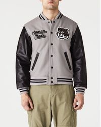 Human Made Jackets for Men | Online Sale up to 28% off | Lyst