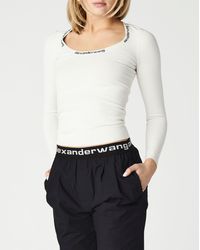 Alexander Wang Sweaters and pullovers for Women - Up to 70% off at 