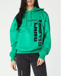 yellow skate moletom com capuz