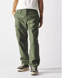 Human Made Cargo Pants - Green