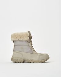 UGG Butte Boots for Men - Up to 30% off at Lyst.com