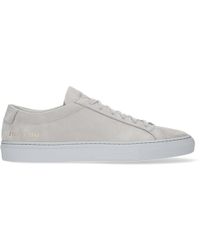 common projects achilles tan