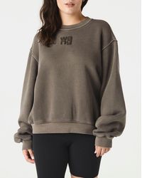 Alexander Wang Sweaters and pullovers for Women | Online Sale up 