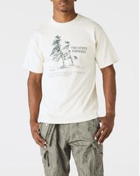 Reese Cooper Short sleeve t-shirts for Men | Online Sale up to 78% off |  Lyst