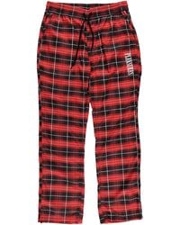 pleasures brick tech track pant