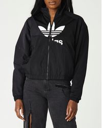 adidas Jackets for Women - Up to 71% off | Lyst