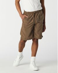 Needles Shorts for Men - Up to 70% off at Lyst.com