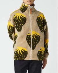 JW Anderson Casual jackets for Men - Up to 41% off at Lyst.com